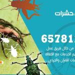 شركات مكافحة حشرات الهجن / 50050641 / افضل شركة مكافحة حشرات وقوارض