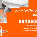 رقم صباغ المسيلة / 66405052 / صباغ شاطر ورخيص أصباغ المسيلة